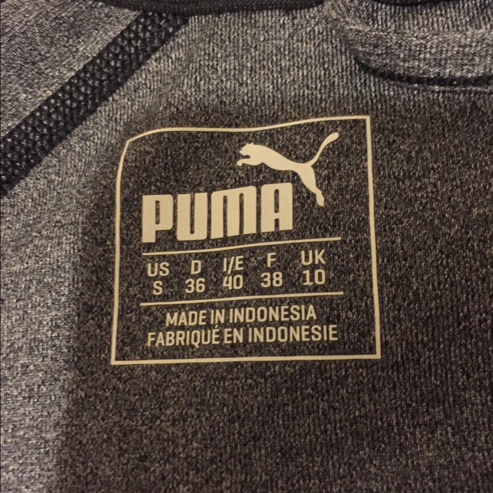 Light sweater! Good for jogging!!!